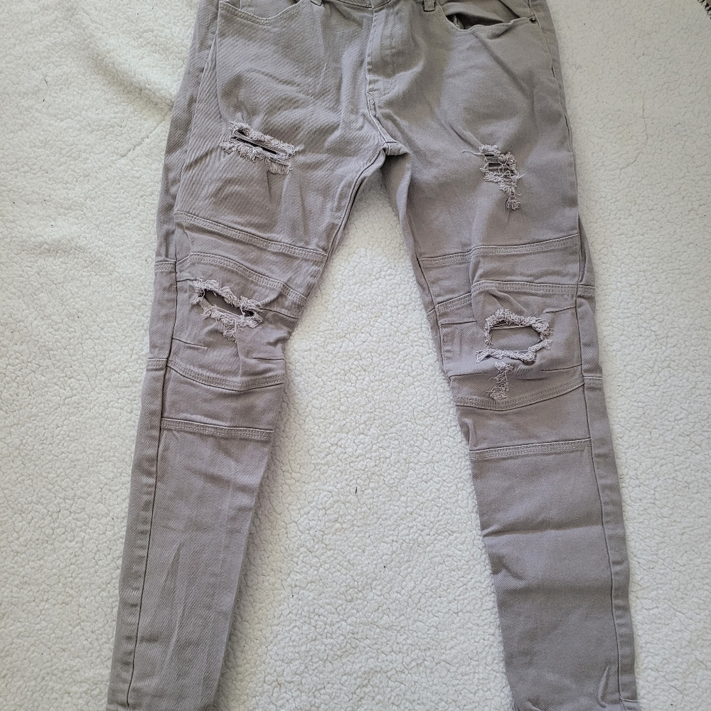 Mens jeans